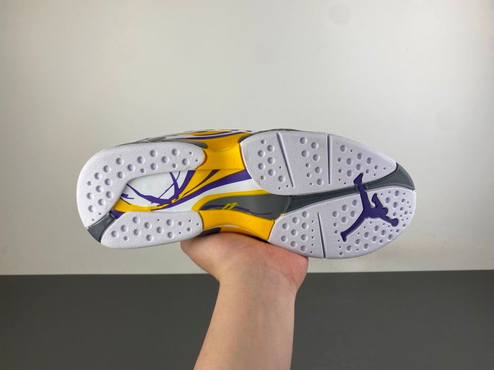 Retro Mid Top Sneakers, White Yellow Blue Colorway, Lace Up Design, Casual Gift for Sneaker Fans