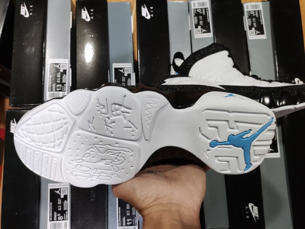 Sneakers, White Black Colorway, Lace Up Design, Casual Gift for Sneaker Fans
