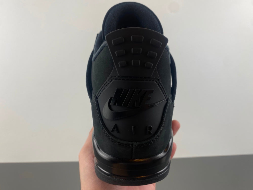 Low Top Sneakers, Black Colorway, Leather Footwear, Lace Up Design, Casual Gift for Sneaker Fans