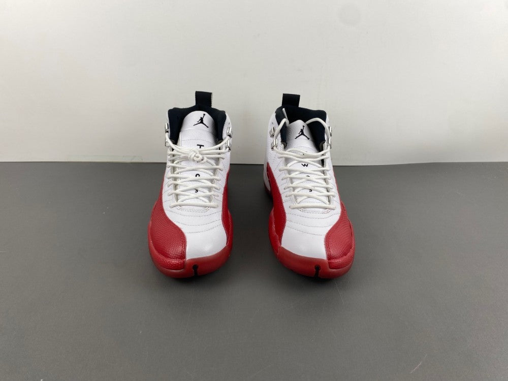 Low Top Sneakers, Red Colorway, Lace Up Design, Casual Gift for Sneaker Fans
