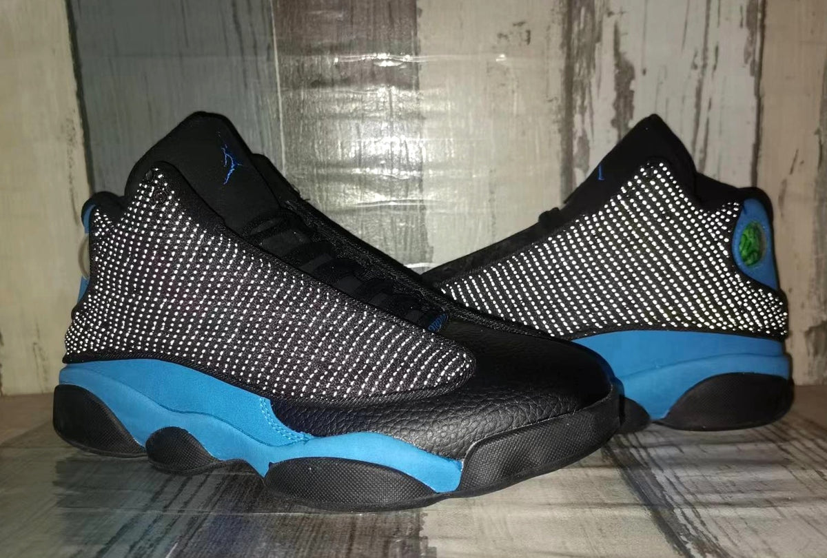 Sneakers, Black Colorway, Lace Up Design, Casual Gift for Sneaker Fans