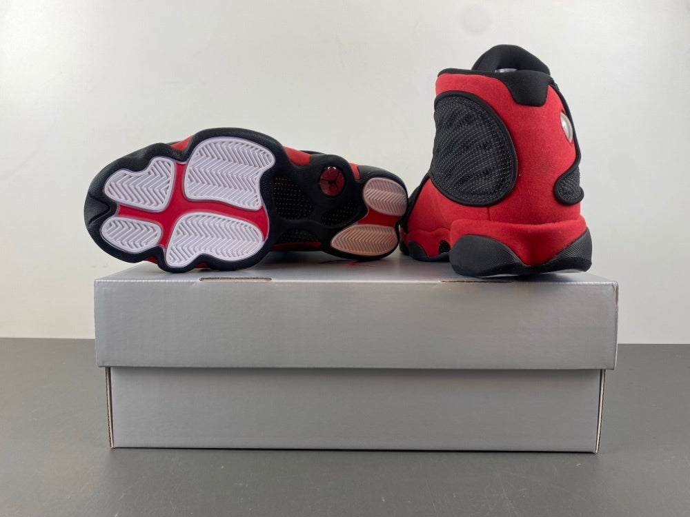 Low Top Sneakers, Black Red Colorway, Lace Up Design, Casual Gift for Sneaker Fans