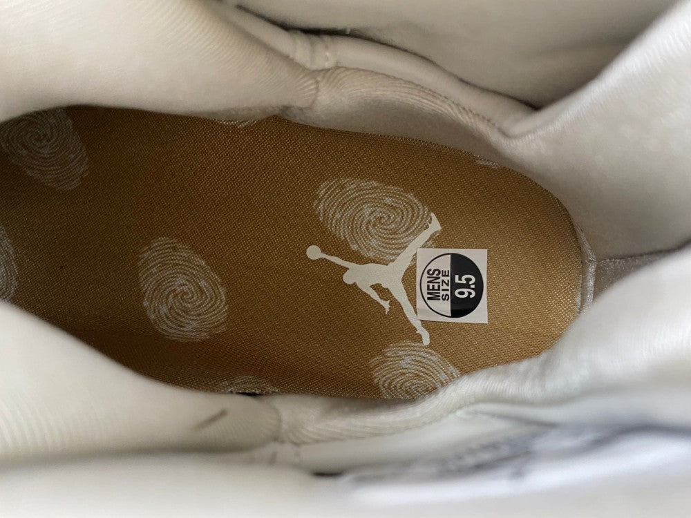 Low Top Sneakers, White Gold Colorway, Leather Footwear, Lace Up Design, Casual Gift for Sneaker Fans