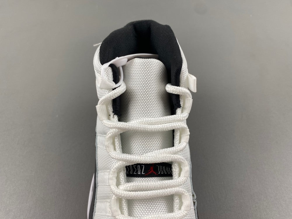 Low Top Sneakers, White Black Red Colorway, Leather Footwear, Lace Up Design, Casual Gift for Sneaker Fans