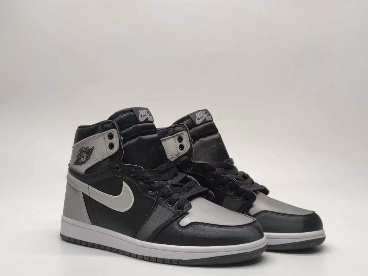 Sneakers, Gray Colorway, Lace Up Design, Casual Gift for Sneaker Fans