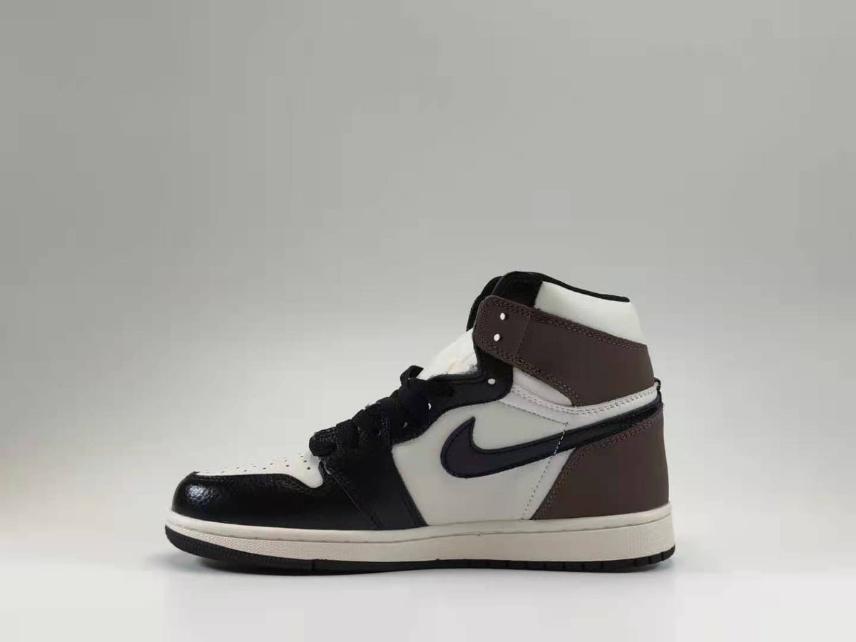 Sneakers, Black White Colorway, Reverse Hook Design, Lace Up Design, Casual Gift for Sneaker Fans