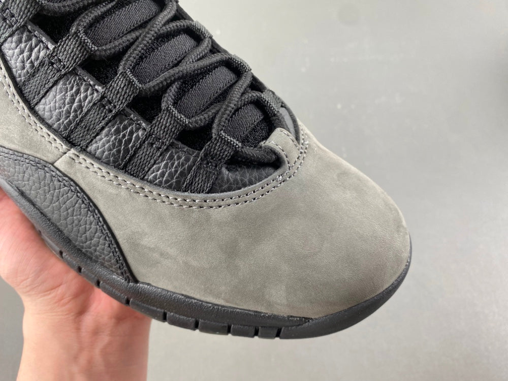 Low Top Sneakers, Carbon Gray Black Red Colorway, Lace Up Design, Casual Gift for Sneaker Fans