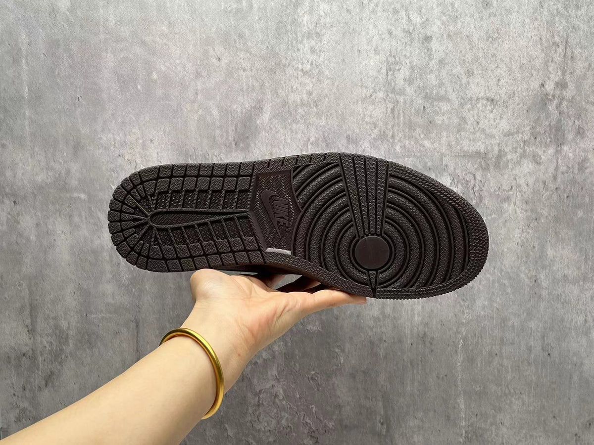Low Top Sneakers, Brown Colorway, Reverse Hook Design, Lace Up Design, Casual Gift for Sneaker Fans