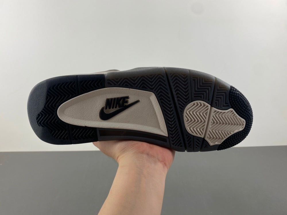 Low Top Sneakers, Gray Black Colorway, Lace Up Design, Casual Gift for Sneaker Fans