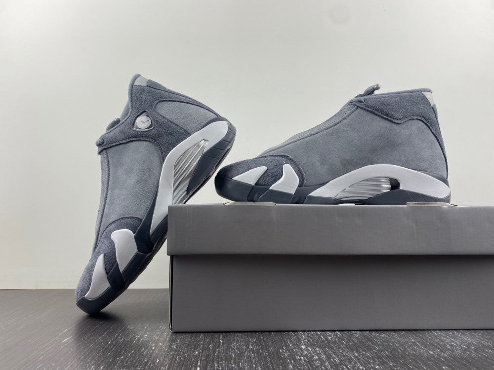 Sneakers, Gray Colorway, Lace Up Design, Casual Gift for Sneaker Fans
