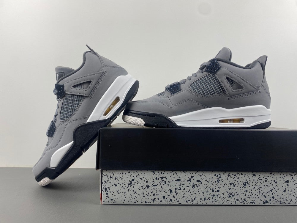 Low Top Sneakers, Gray Colorway, Lace Up Design, Casual Gift for Sneaker Fans