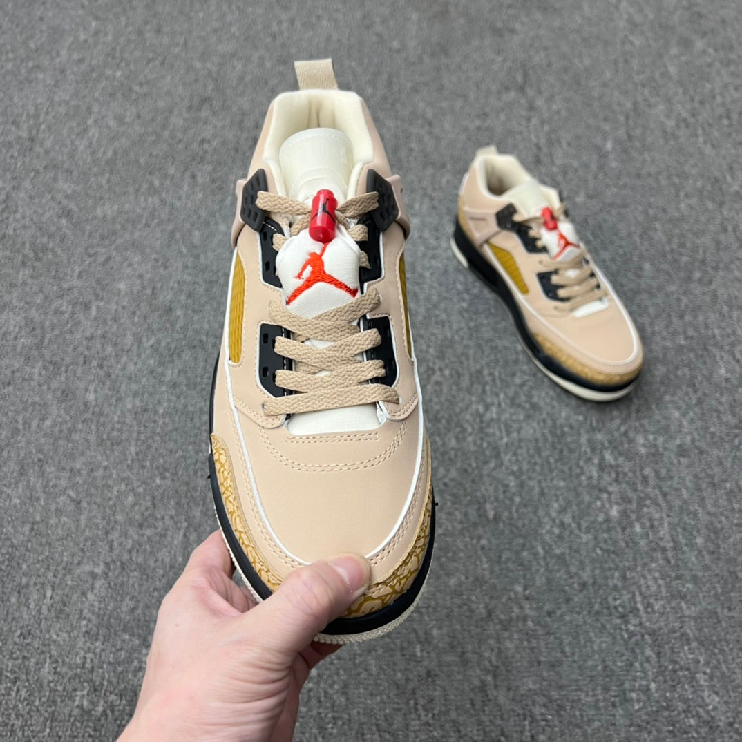 Low Top Sneakers, Brown Colorway, Lace Up Design, Casual Gift for Sneaker Fans