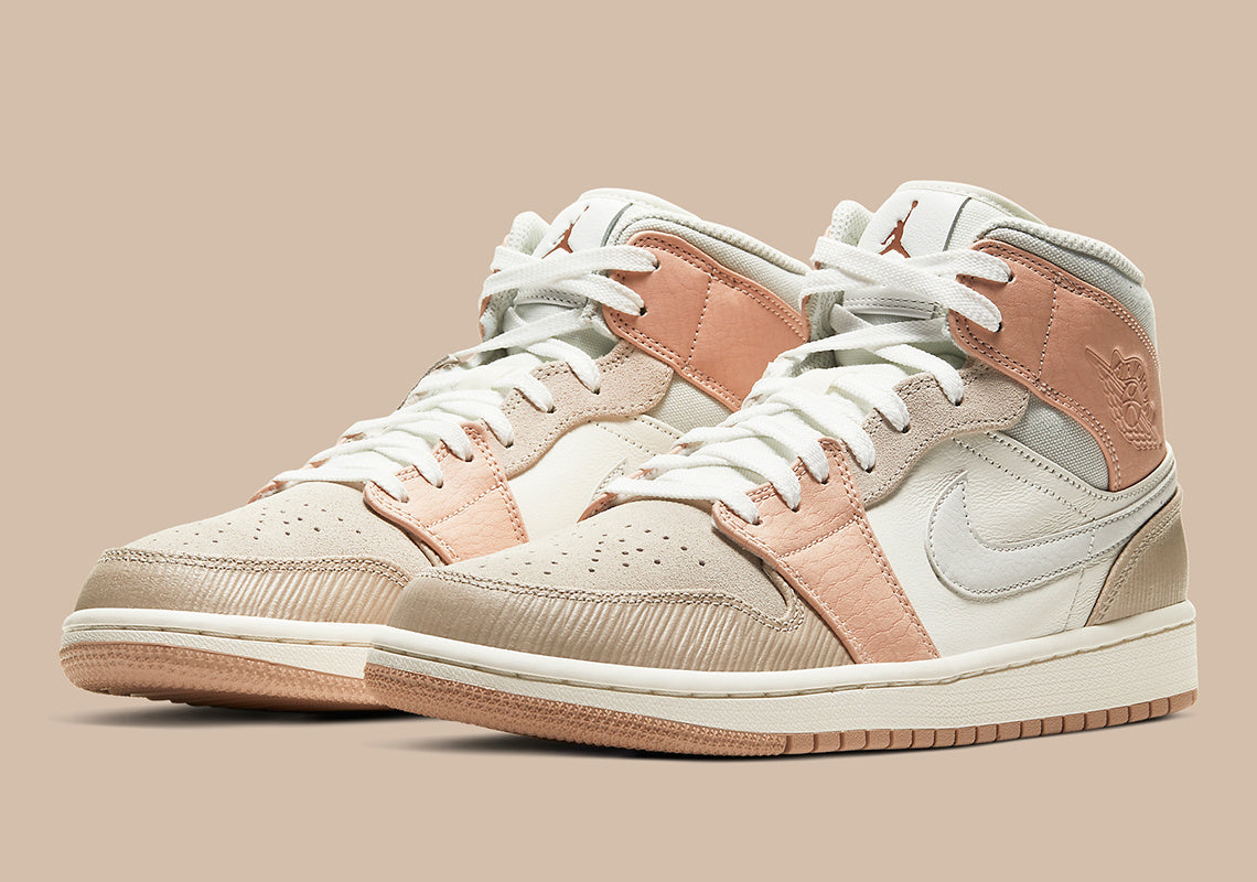 Low Top Sneakers, Off White Brown Colorway, Lace Up Design, Casual Gift for Sneaker Fans