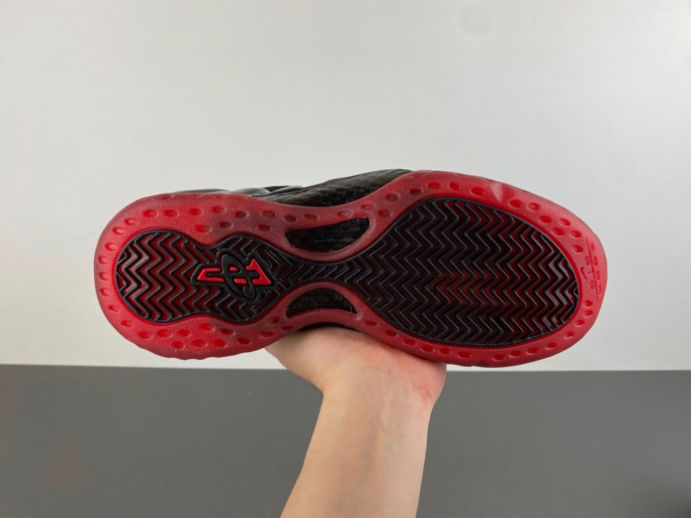 Low Top Sneakers, Black Red Colorway, Lace Up Design, Casual Gift for Sneaker Fans