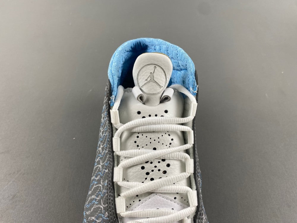 Low Top Sneakers, White Gray Colorway, Lace Up Design, Casual Gift for Sneaker Fans