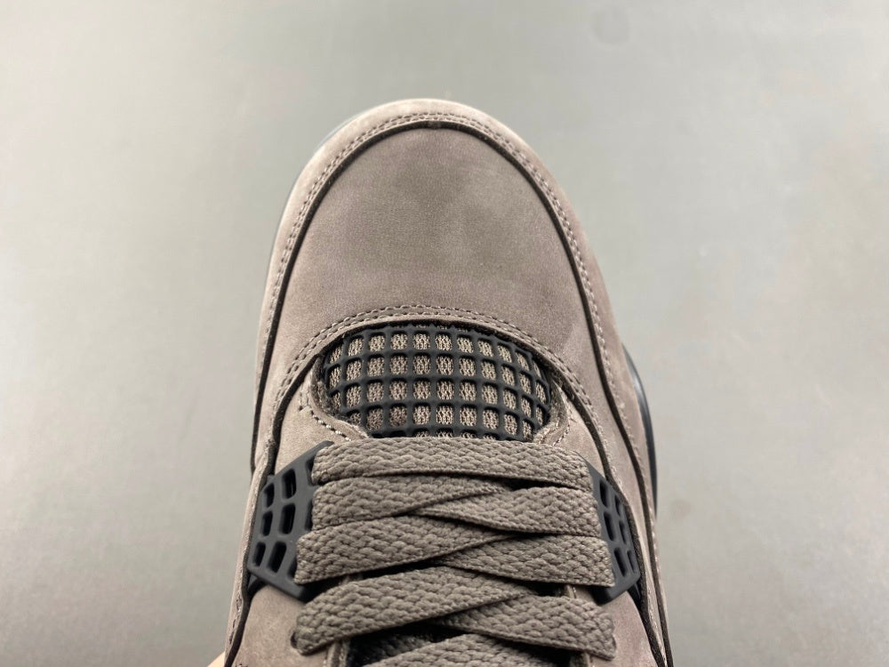 Low Top Sneakers, Gray Black Colorway, Lace Up Design, Casual Gift for Sneaker Fans