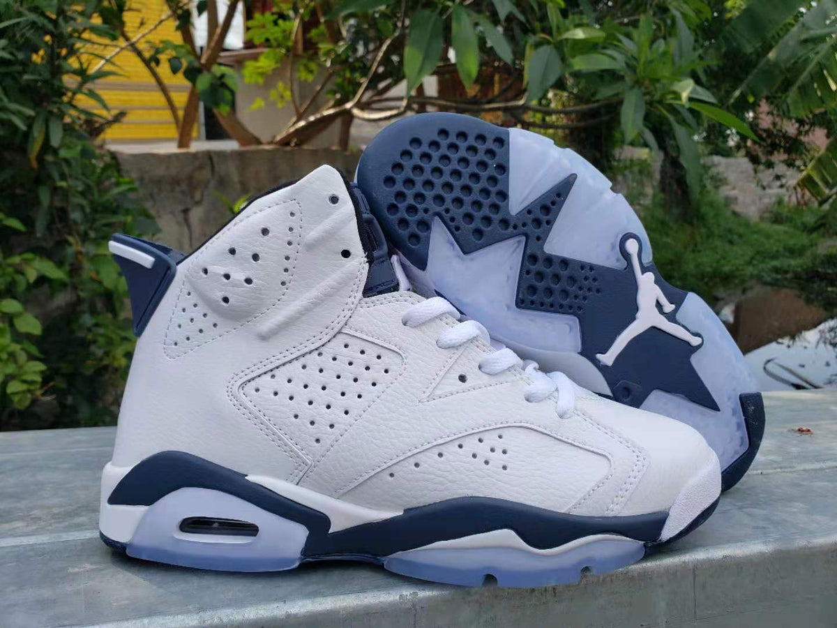 Sneakers, Blue White Colorway, Lace Up Design, Casual Gift for Sneaker Fans
