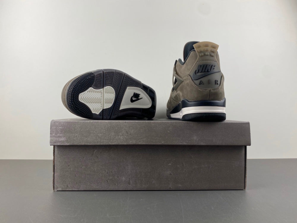 Low Top Sneakers, Gray Black Colorway, Leather Footwear, Lace Up Design, Casual Gift for Sneaker Fans