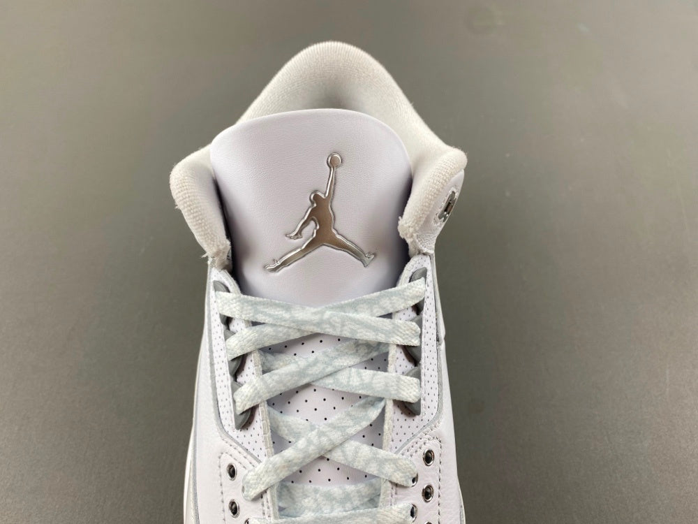 Low Top Sneakers, White Colorway, Cracked Pattern, Lace Up Design, Casual Gift for Sneaker Fans