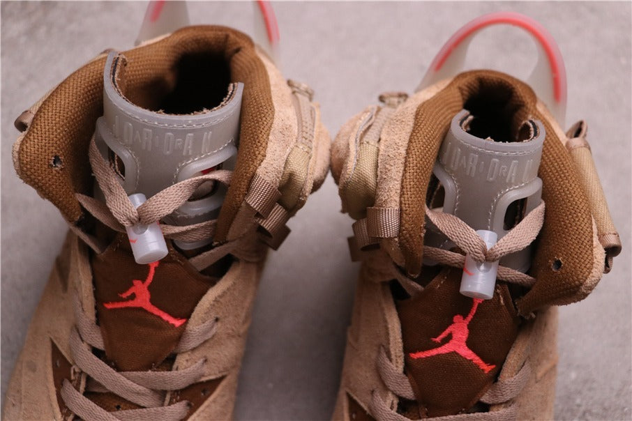 Retro Sneakers, Khaki Colorway, Lace Up Design, Casual Gift for Sneaker Fans