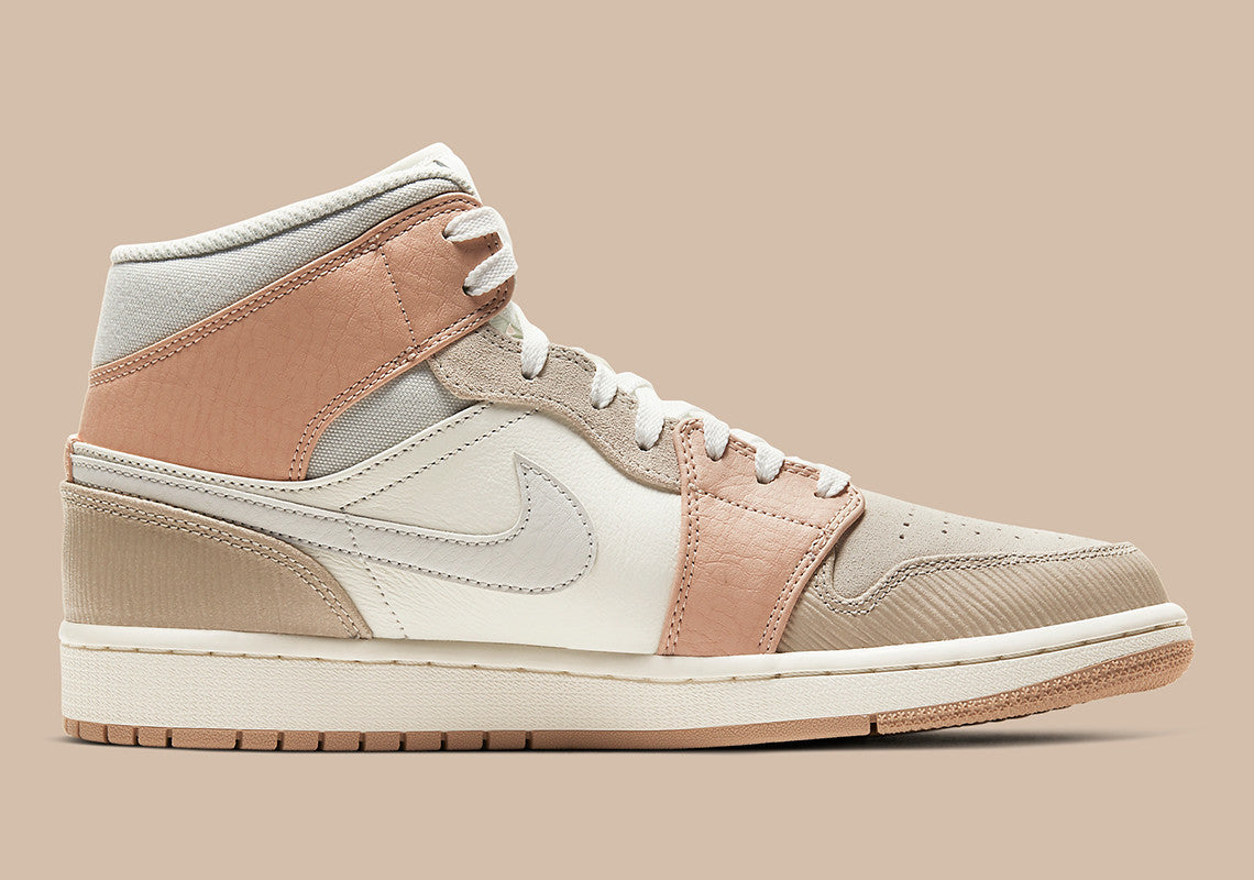 Low Top Sneakers, Off White Brown Colorway, Lace Up Design, Casual Gift for Sneaker Fans