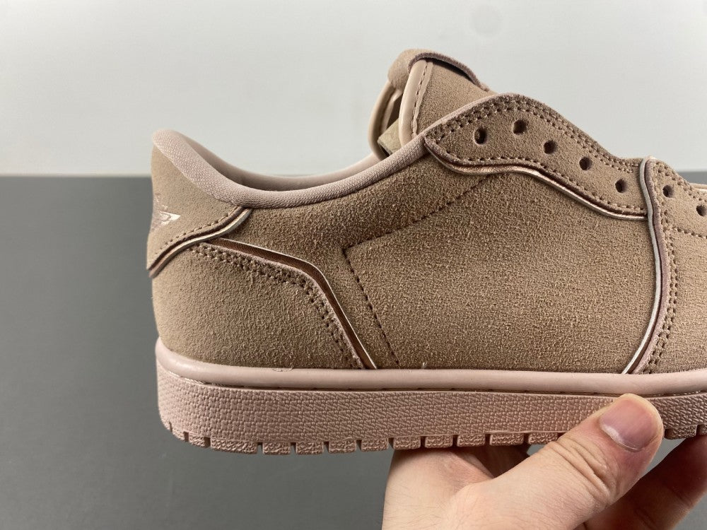Low Top Sneakers, Beige Colorway, Reverse Hook Design, Lace Up Design, Casual Gift for Sneaker Fans