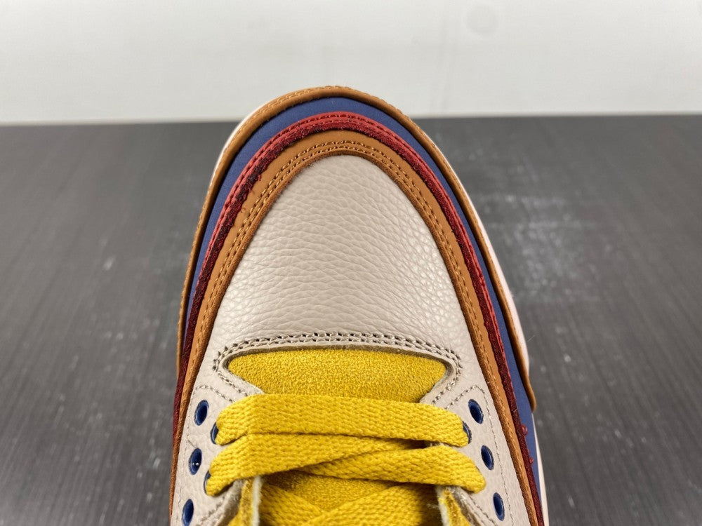 Low Top Sneakers, Multicolor Colorway, Lace Up Design, Casual Gift for Sneaker Fans