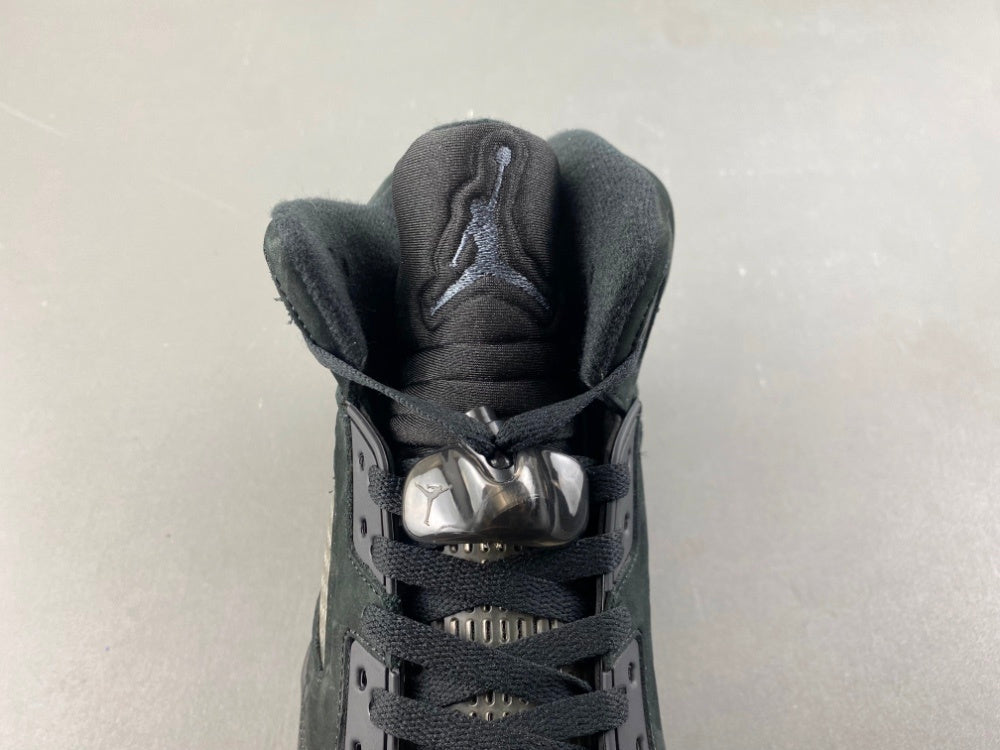 Low Top Sneakers, Black Colorway, Lace Up Design, Casual Gift for Sneaker Fans