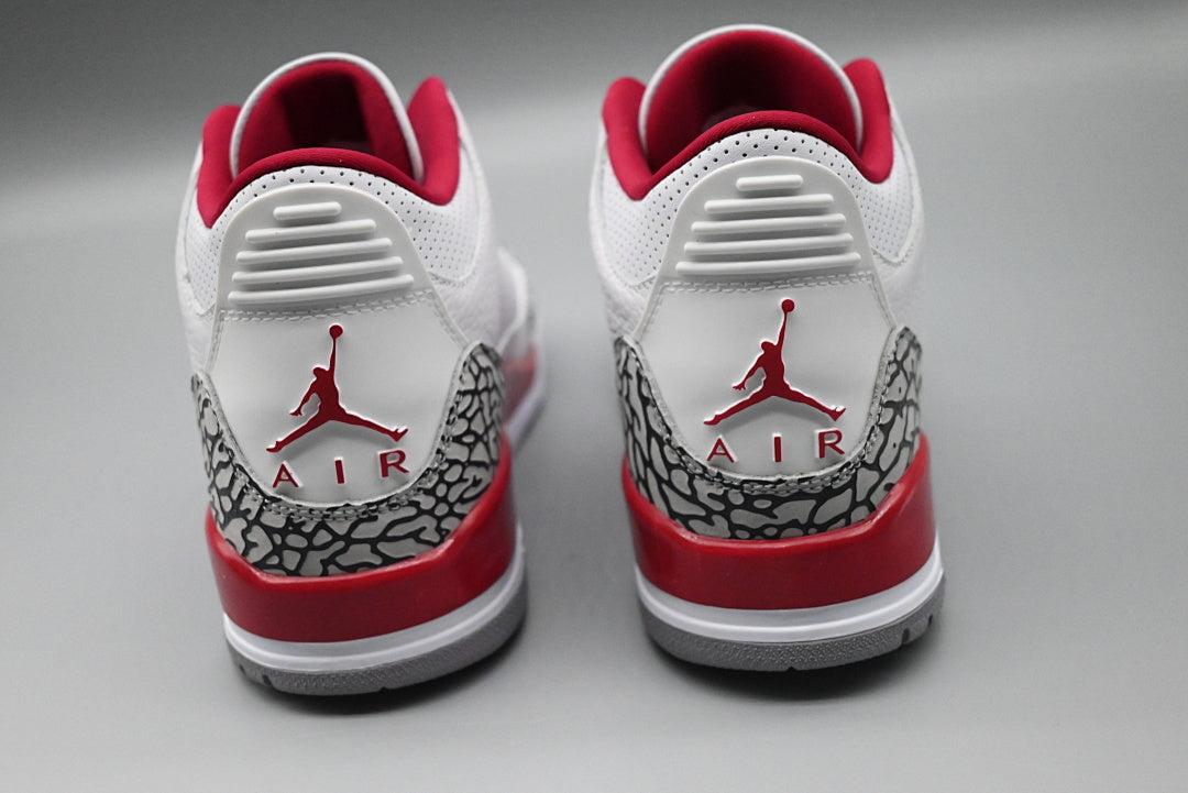 Low Top Sneakers, White Red Colorway, Lace Up Design, Casual Gift for Sneaker Fans