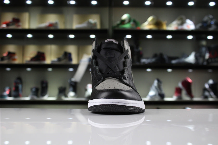 Sneakers, Black Gray Colorway, Lace Up Design, Casual Gift for Sneaker Fans