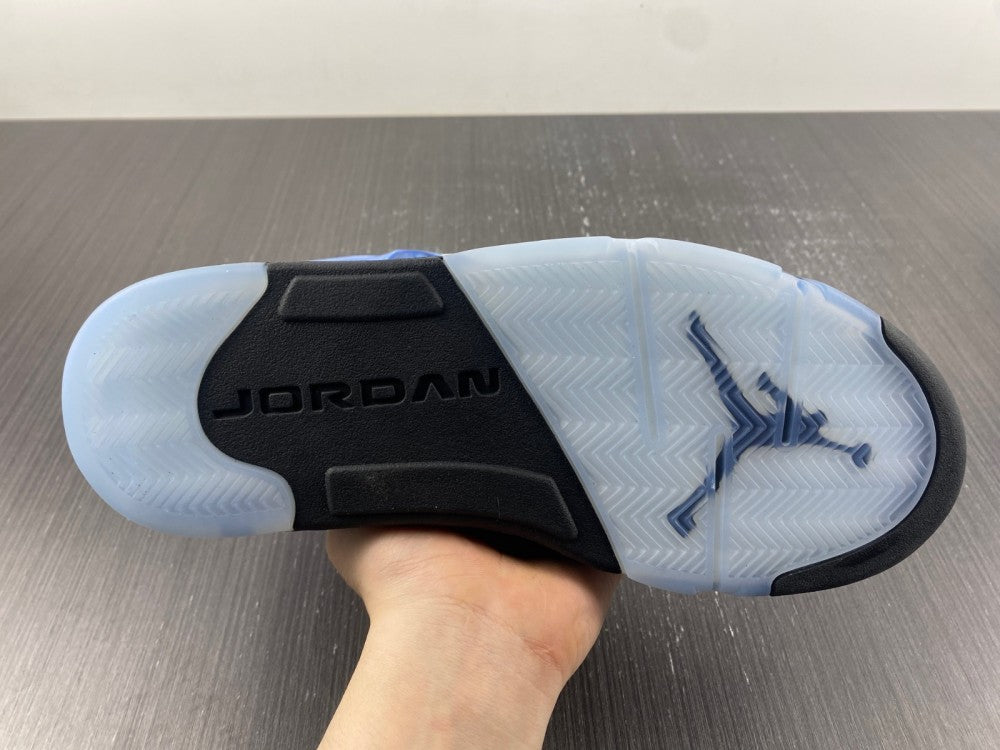 Sneakers, Blue Colorway, Lace Up Design, Casual Gift for Sneaker Fans