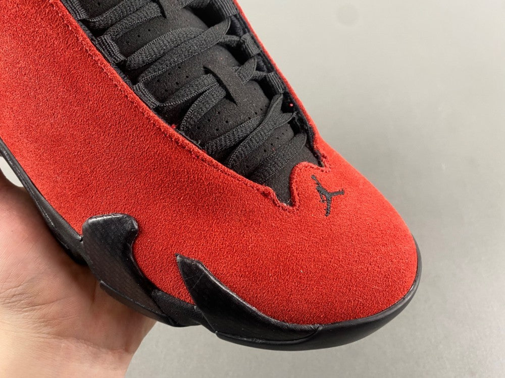 Low Top Sneakers, Red Colorway, Suede Footwear, Lace Up Design, Casual Gift for Sneaker Fans