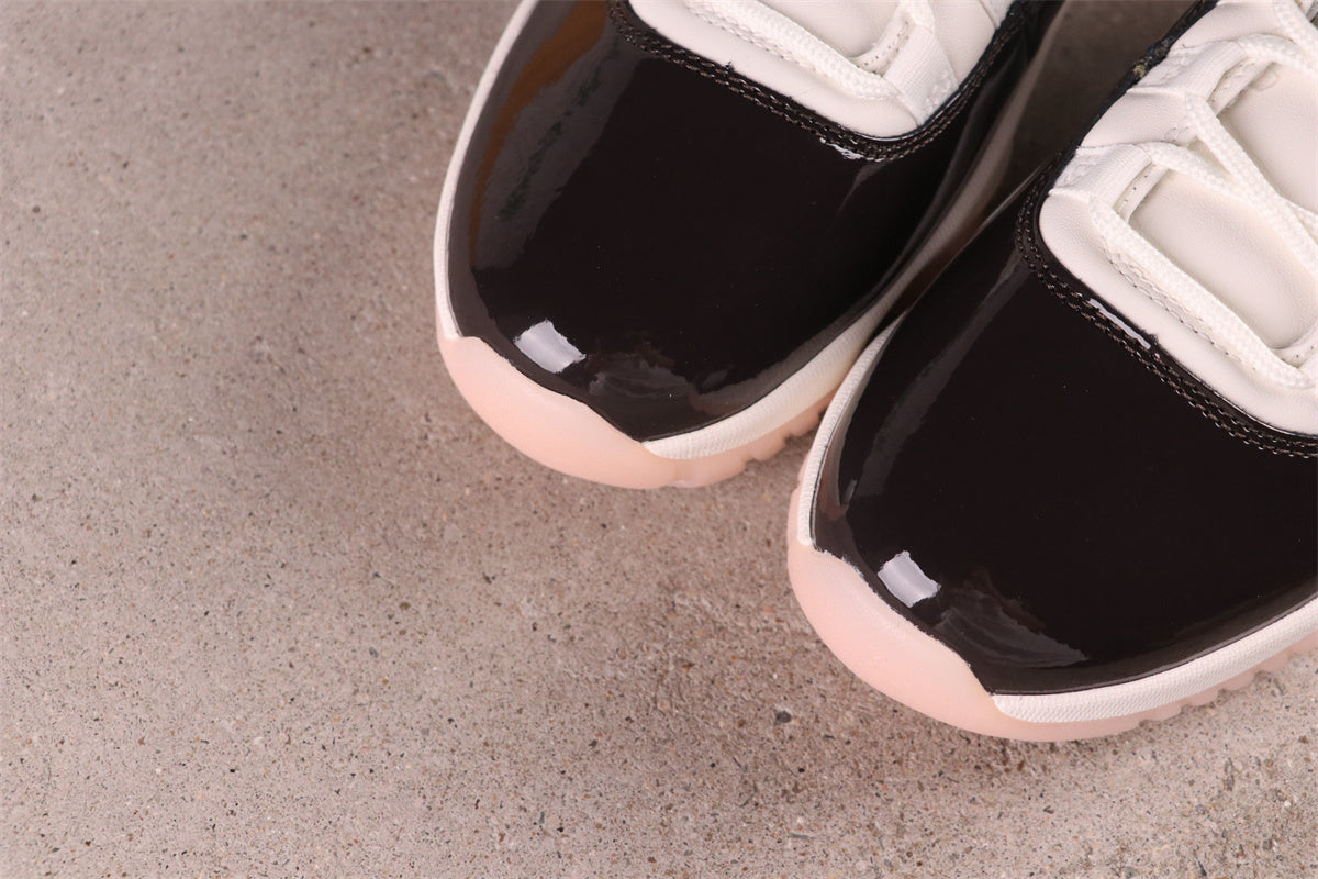 High Top Sneakers, Black Pink Colorway, Lace Up Design, Casual Gift for Sneaker Fans