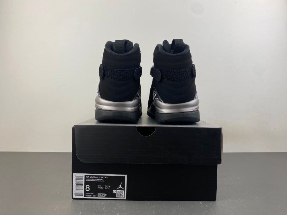 Retro Mid Top Sneakers, Black Colorway, Lace Up Design, Casual Gift for Sneaker Fans