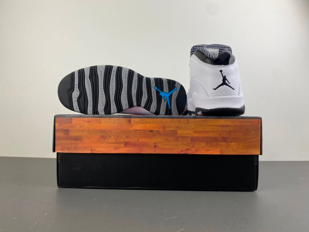 High Top Sneakers, White Black Gray Colorway, Leather Footwear, Lace Up Design, Casual Gift for Sneaker Fans