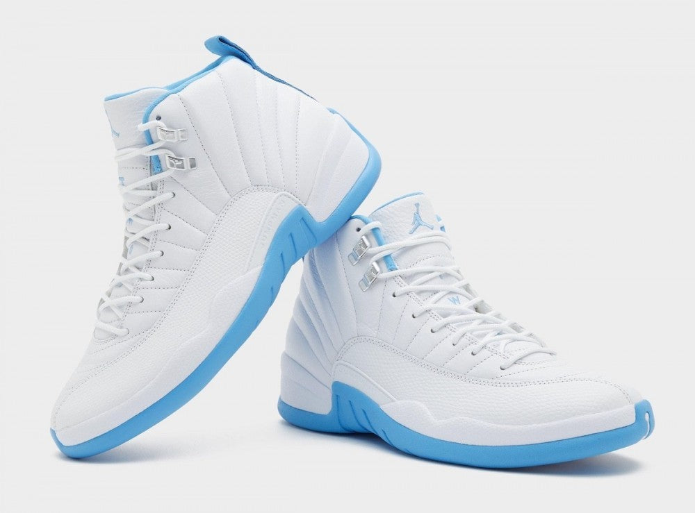 High Top Sneakers, White Colorway, Lace Up Design, Casual Gift for Sneaker Fans