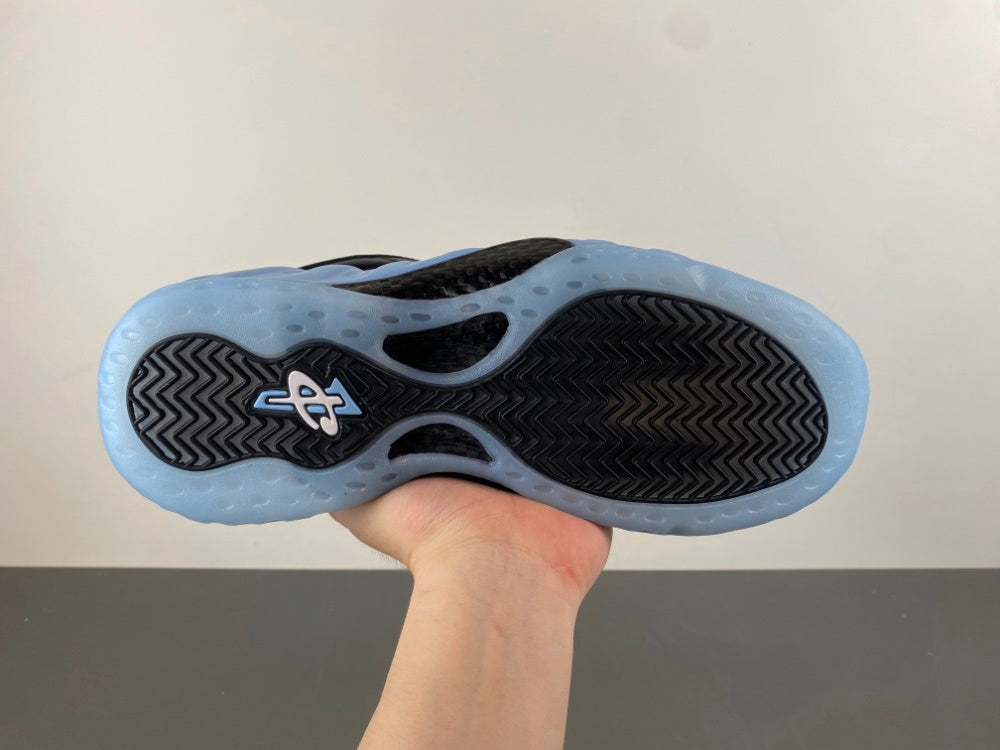 Low Top Sneakers, Blue Colorway, Lace Up Design, Casual Gift for Sneaker Fans
