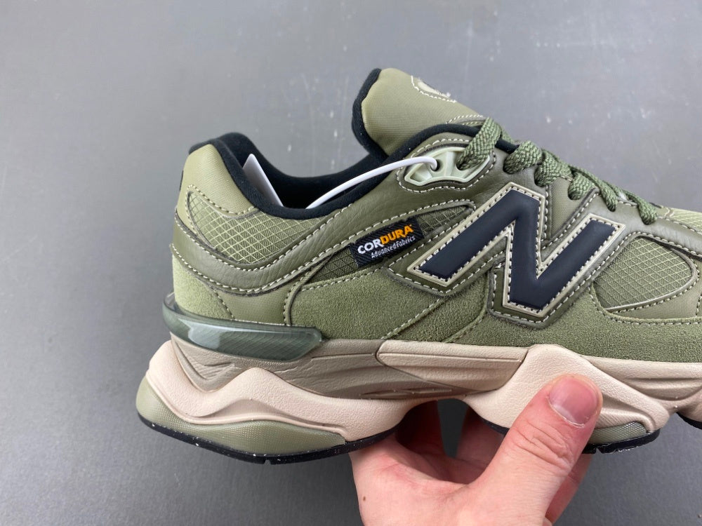 Low Top Sneakers, Army Green Colorway, Lace Up Design, Casual Gift for Sneaker Fans