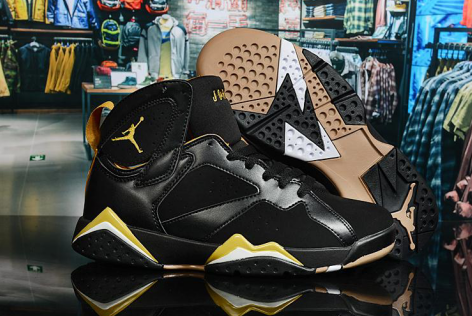 Sneakers, Black Gold Colorway, Lace Up Design, Casual Gift for Sneaker Fans