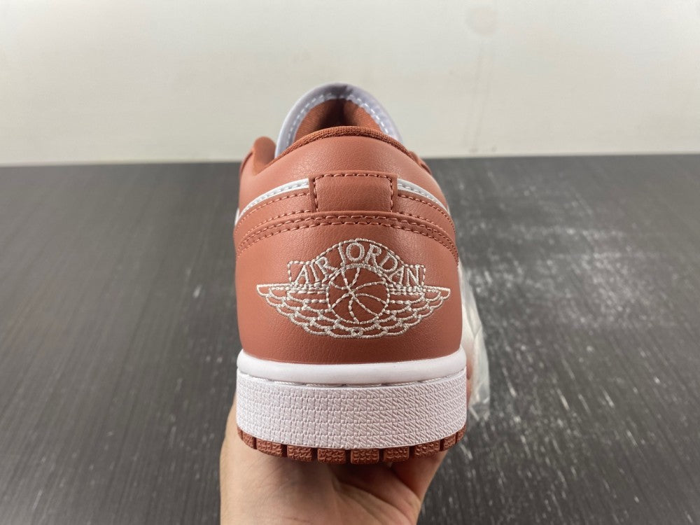 Low Top Sneakers, White Pink Colorway, Lace Up Design, Casual Gift for Sneaker Fans