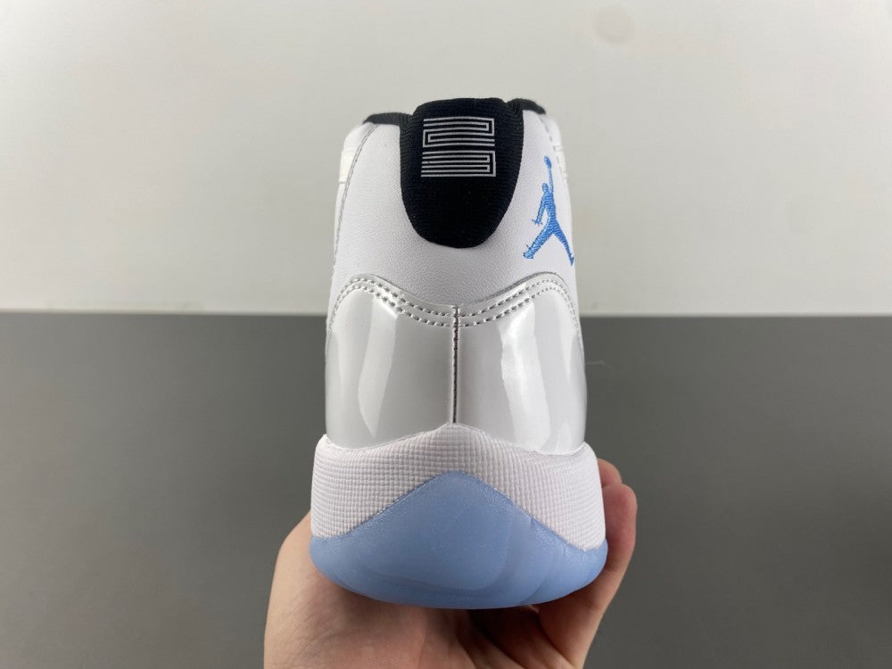 Low Top Sneakers, Blue Colorway, Lace Up Design, Casual Gift for Sneaker Fans