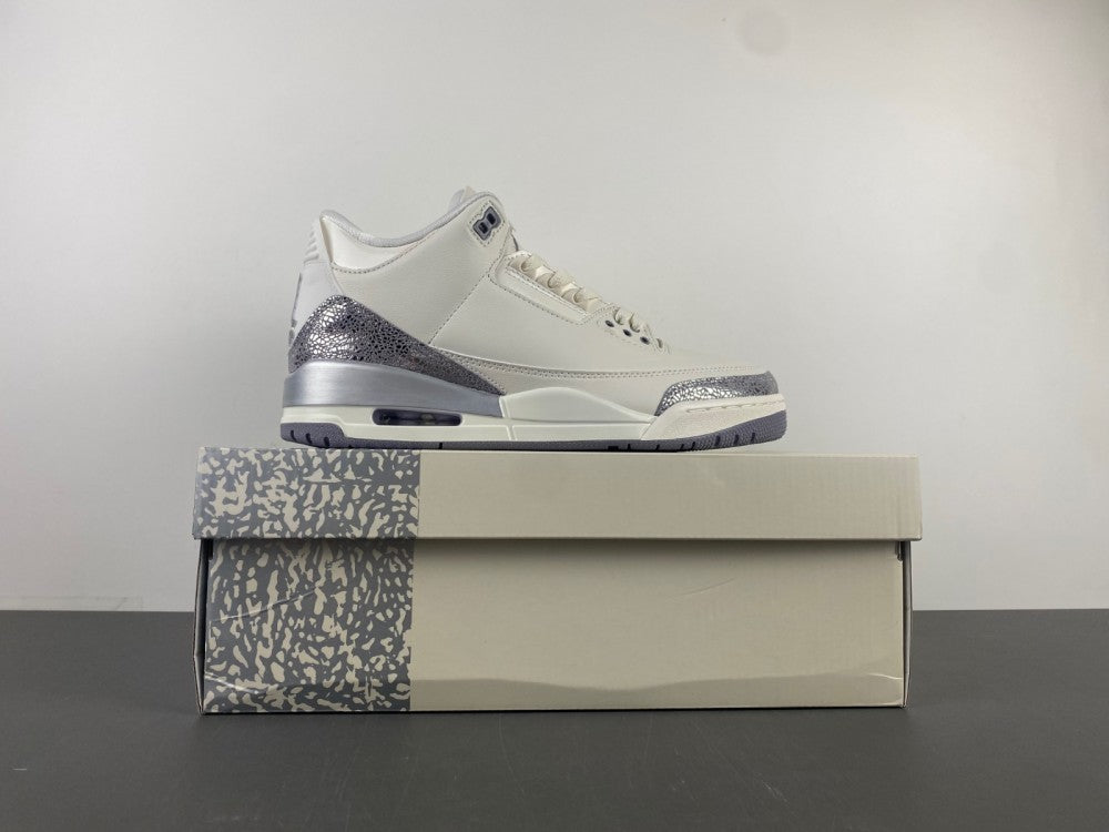 Low Top Sneakers, Off White Silver Colorway, Leather Footwear, Metallic Finish, Lace Up Design, Casual Gift for Sneaker Fans