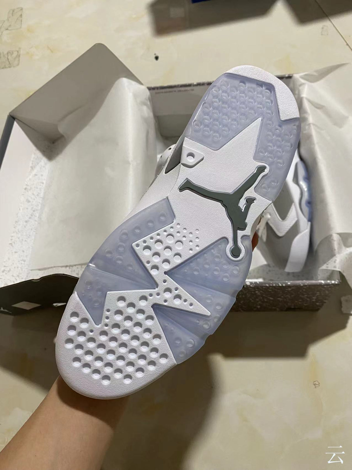 Sneakers, White Gray Colorway, Lace Up Design, Casual Gift for Sneaker Fans