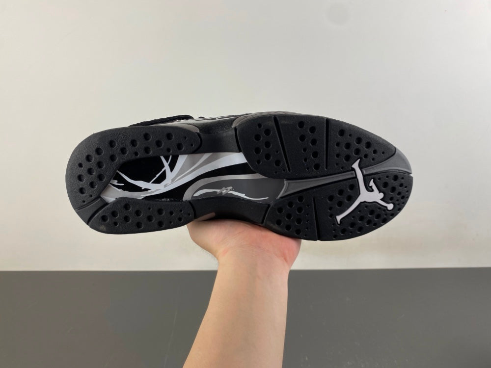 Retro Mid Top Sneakers, Black Colorway, Lace Up Design, Casual Gift for Sneaker Fans