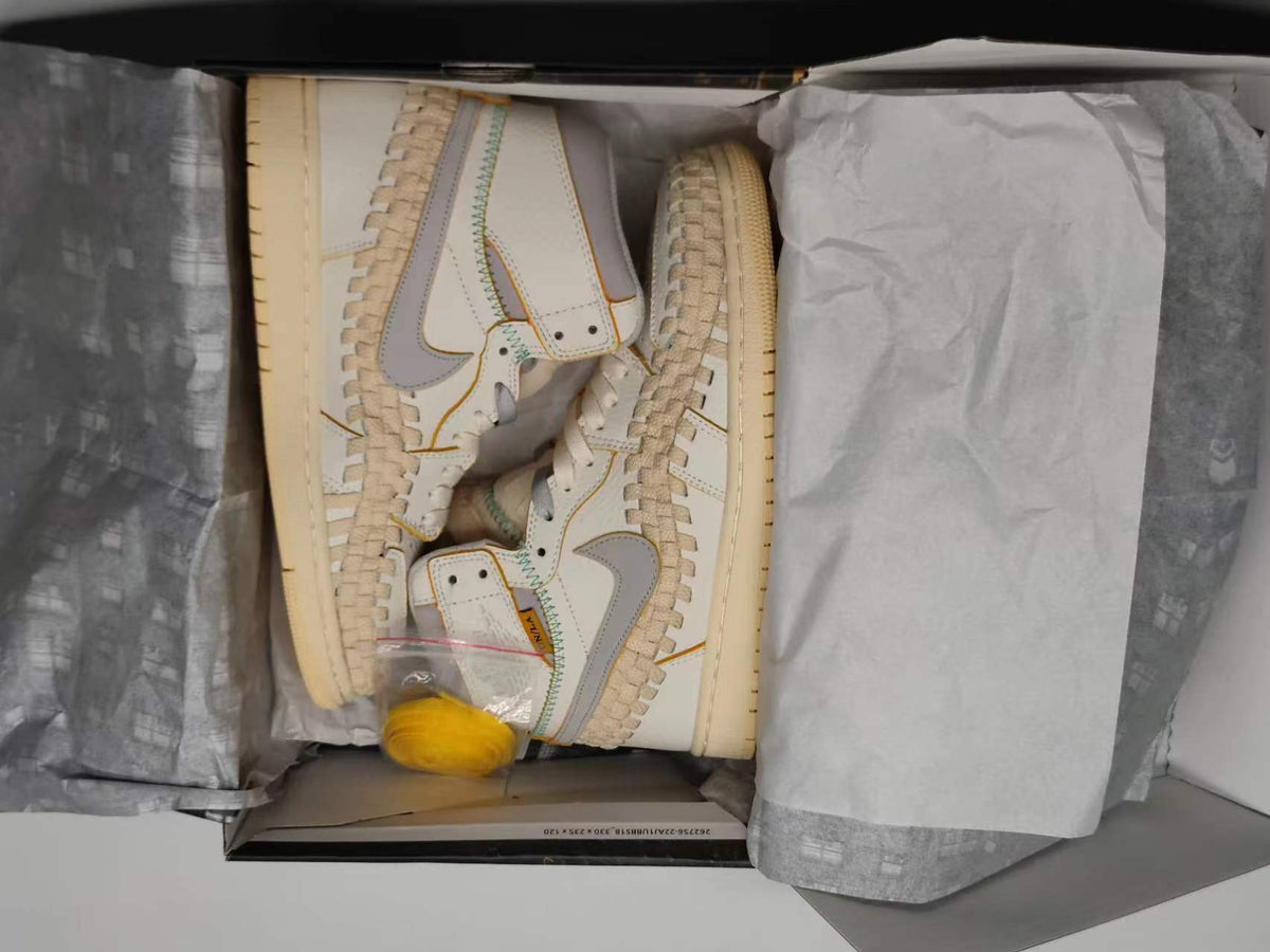 Sneakers, White Gray Colorway, Lace Up Design, Casual Gift for Sneaker Fans