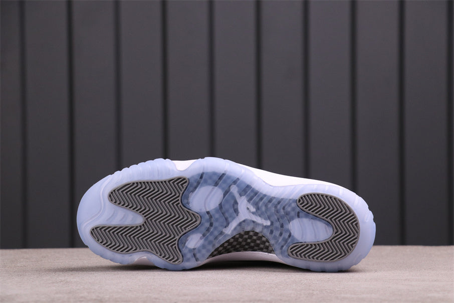High Top Sneakers, Gray Colorway, Lace Up Design, Casual Gift for Sneaker Fans