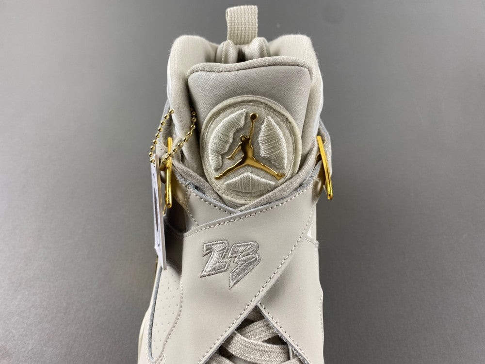 Low Top Sneakers, White Gold Colorway, Leather Footwear, Lace Up Design, Casual Gift for Sneaker Fans
