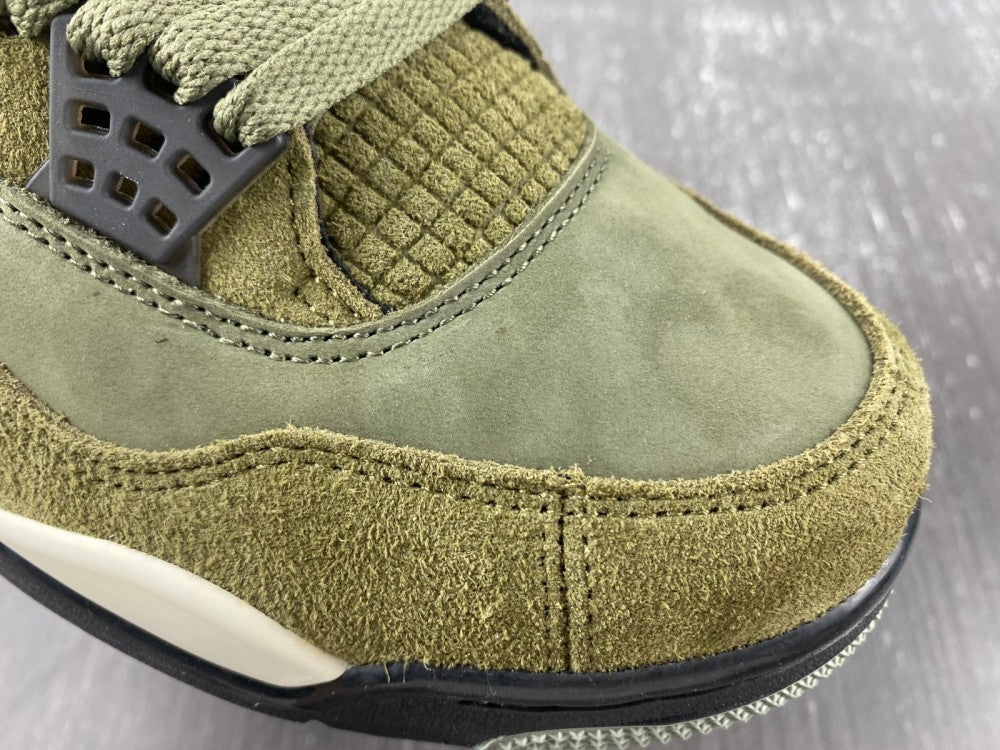 Low Top Sneakers, Green Colorway, Lace Up Design, Casual Gift for Sneaker Fans