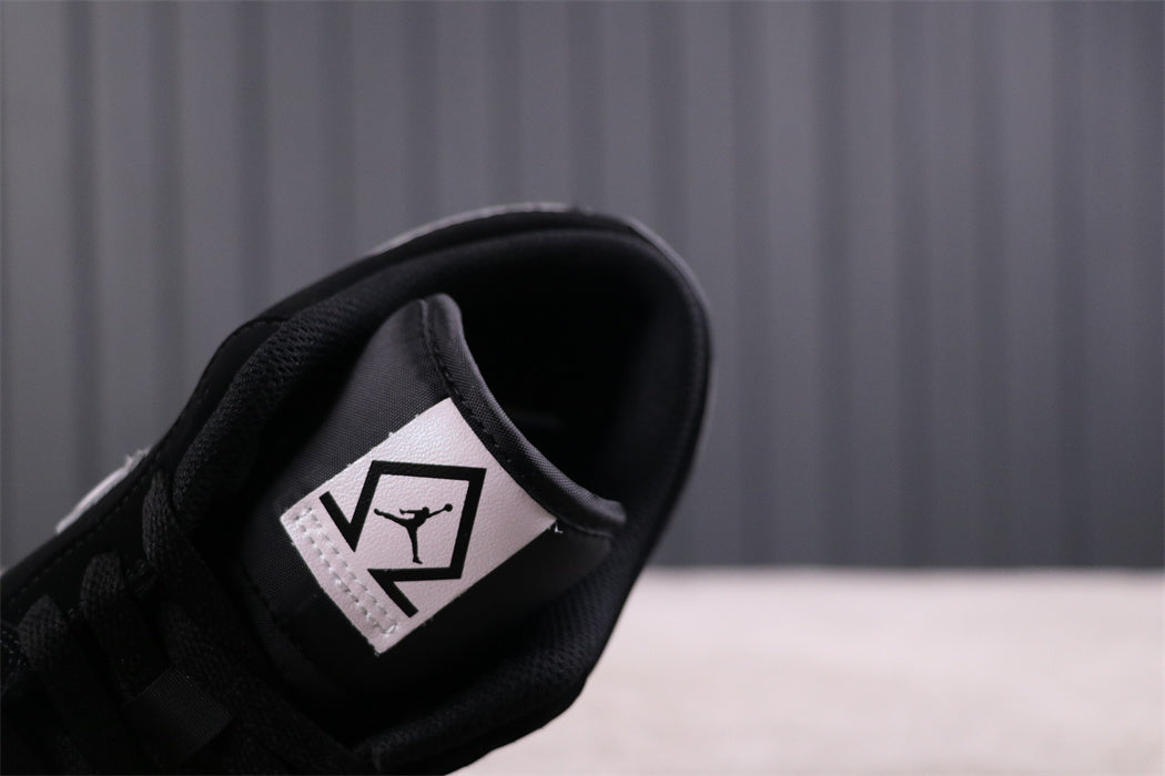 Low Top Sneakers, White Black Colorway, Lace Up Design, Casual Gift for Sneaker Fans