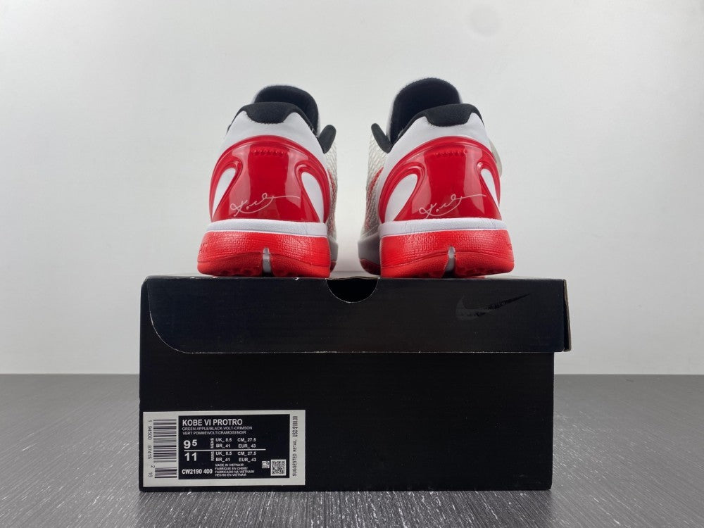 Low Top Sneakers, White Red Colorway, Lace Up Design, Casual Gift for Sneaker Fans